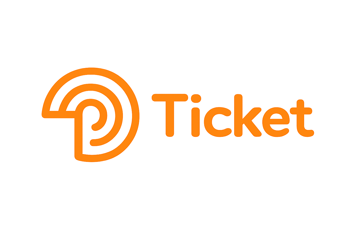 Ticket
